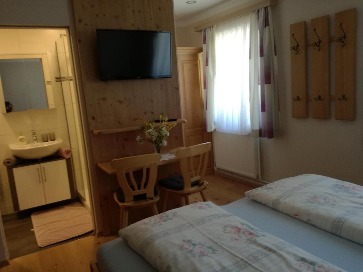 Willa Bio Bauernhof Moas Lunz am See Zewnętrze zdjęcie