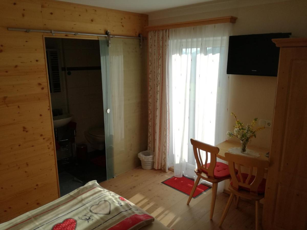Willa Bio Bauernhof Moas Lunz am See Zewnętrze zdjęcie