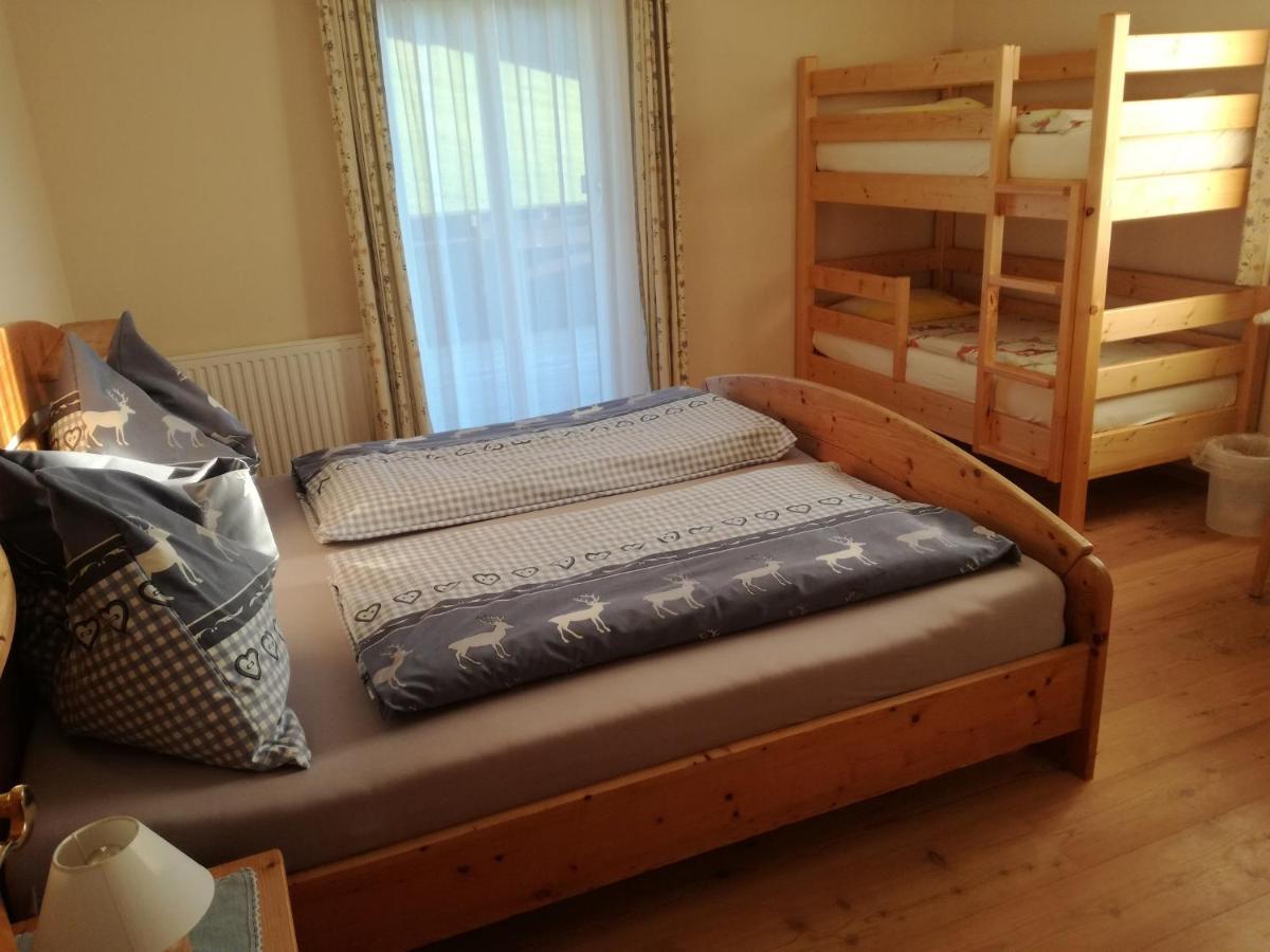 Willa Bio Bauernhof Moas Lunz am See Zewnętrze zdjęcie